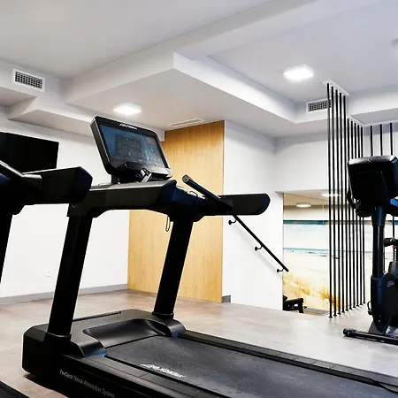 Szafirowe Apartamento Rewal