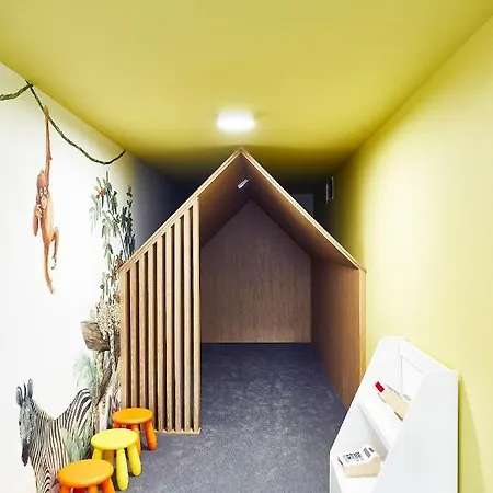 Szafirowe Apartment