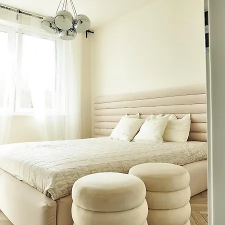 Szafirowe Apartment