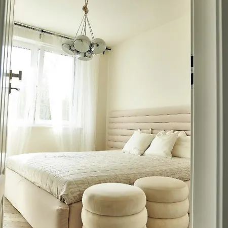 Szafirowe Apartamento