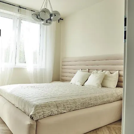 Szafirowe Apartamento
