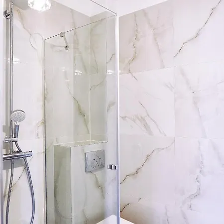 Szafirowe Apartamento